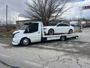 Acil Erzincan Yol Yardım